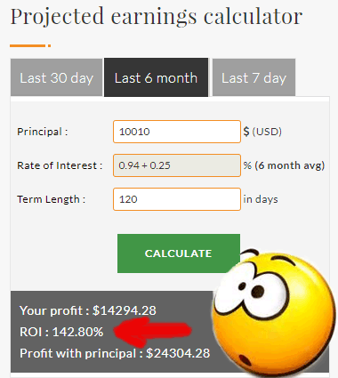 How Bitconnect Lending Works