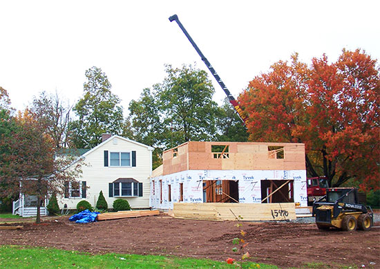 Save A Fortune Building Home Addition