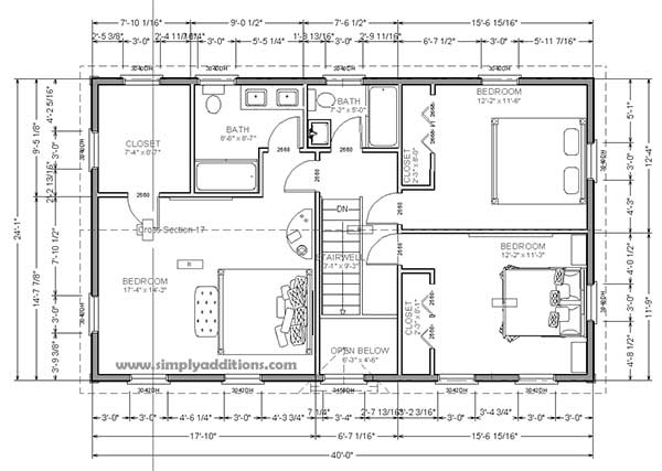 Add a Floor Plans