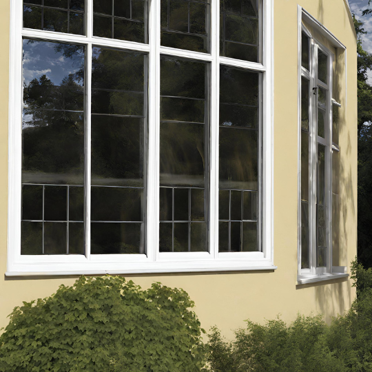 Upgrade to Energy Efficient Windows