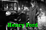 Henry Ford