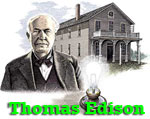 Thomas Edison