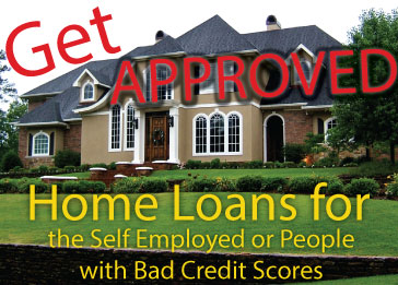 can i buy a house with bad credit