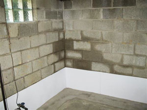 Basement Waterproofing Questions Drylok