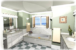 Bathroom Design