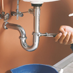 Plumbing Installation and Repairs