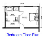 bedroom addition plans