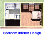 bedroom addition interior floor plan