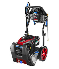 Briggs Stratton POWERflow 3000 PSI 5 GPM Pressure Washer Model 020569