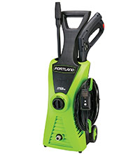 Portland 1750 PSI 1.3 Electric Pressure Washer