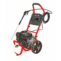 Predator 3100 PSI 2.8 GPM 6.5 HP 212cc Pressure Washer EPA III