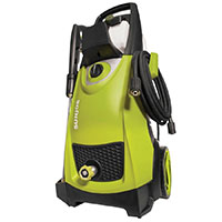 Sun Joe 2000 PSI 1.76 GPM Cold Water Electric Pressure Washer SPX3000