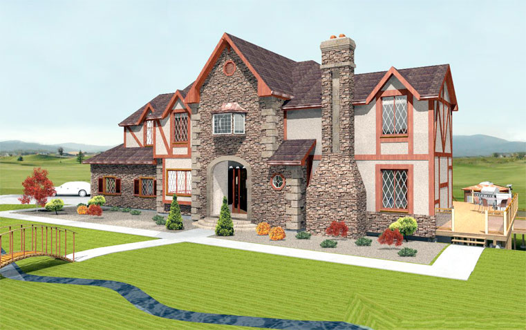 CT Green Home Builder