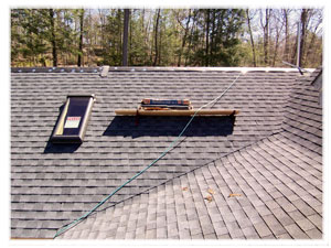CT Roofing