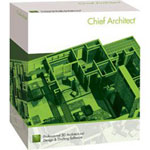 Architectural design software