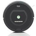 robot vacuum iRobot Roomba 770