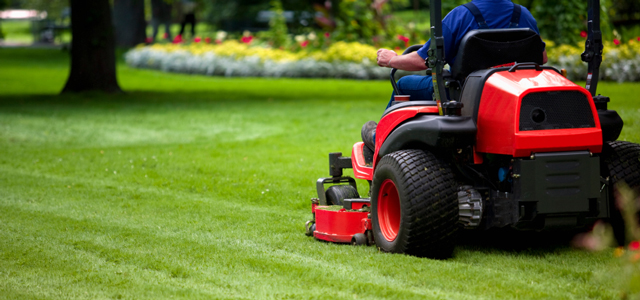 Lawn Maintenance Homeowner Tips, What Is Landscape Maintenance