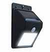 Solar LED-motion-security-light