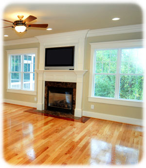 Flooring Contractor CT