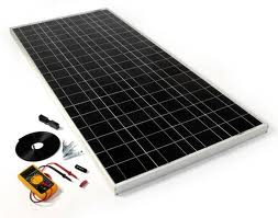 DIY Solar Power