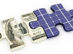 Goverment Incentives for Solar Power