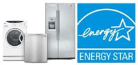 Energy star appliances save money