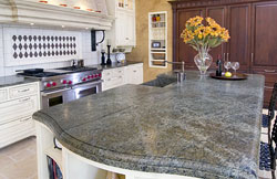 Kitchen countertop estimate