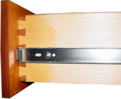 Kitchen Dovetail Drawer