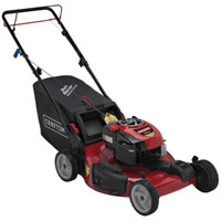 Craftsman 190cc 22 Lawnmower Best Pick