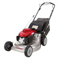 Honda 21 SmartDrive HRR216VKA Lawn Mower