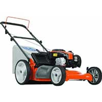 Husqvarna 5521p lawn mower