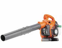 Husqvarna 125B Heavy Duty Gas Blower 