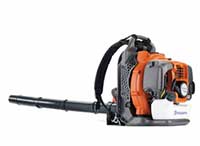 Husqvarna 50BT Professional Gas Backpack Blower