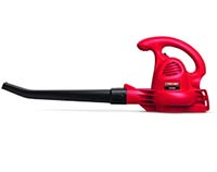 Troy-Bilt TB180B Sweeper Corded Electric Blower