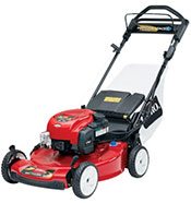 Toro 20334 Self Propelled Lawn Mower