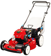 Toro 20339 smartstow lawn mower