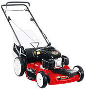 Toro 20378 Kohler selfpropelled lawn mower