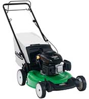 lawn boy 17732 lawn mower