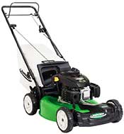 Lawn Boy 17739 variable speed lawn mower