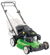 lawn boy model 17734 selfpropelled lawnmower