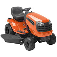 Ariens A20VA46 46 in. 20 HP V Twin Briggs Stratton Riding Mower