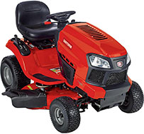 Craftsman 19hp 42 20381 riding lawn mower