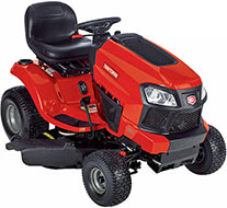 Craftsman 22hp 42 20390 riding lawn mower