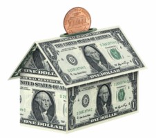 buying a home as an investment