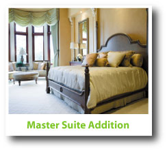 master suite addition