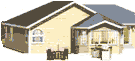 Master Bedroom Designs for homes that need another bedroom.