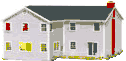 Two Story Extension Plans for a home that are already 2 stories.