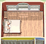 Master Bedroom Designs for homes that need another bedroom.
