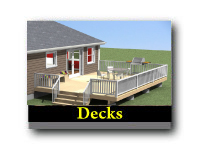 Deck Idea