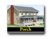 Porch Idea